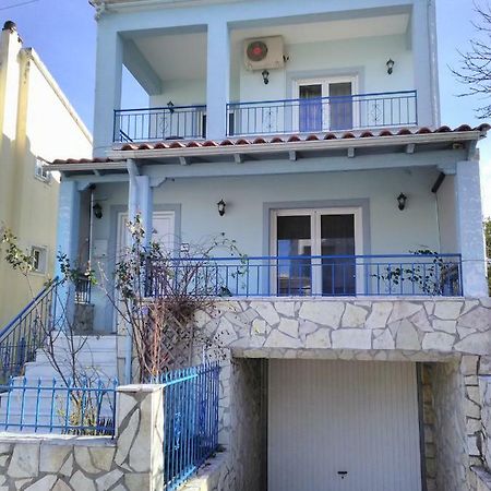Studio Sun Arta Exterior foto
