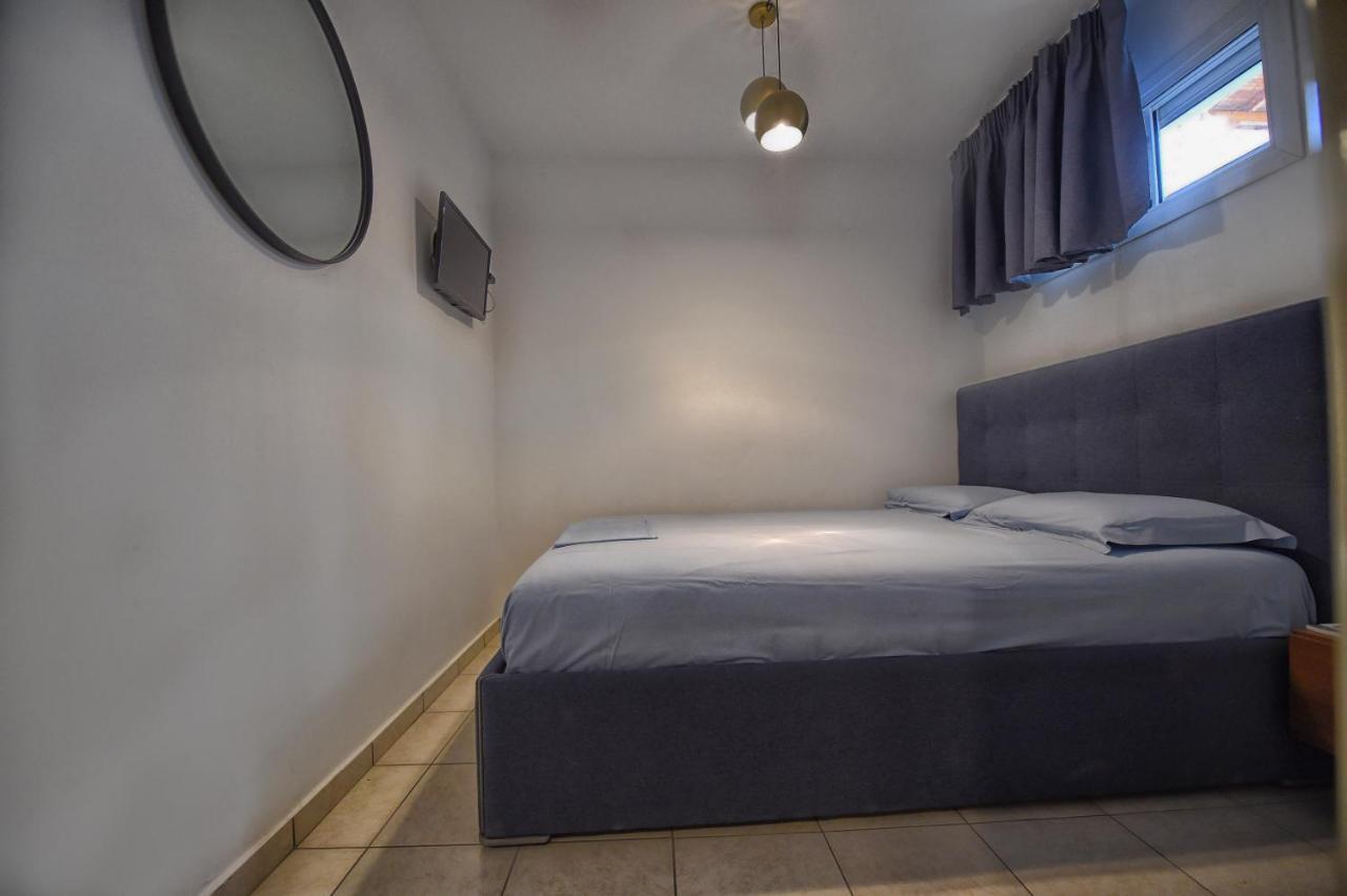 Studio Sun Arta Exterior foto