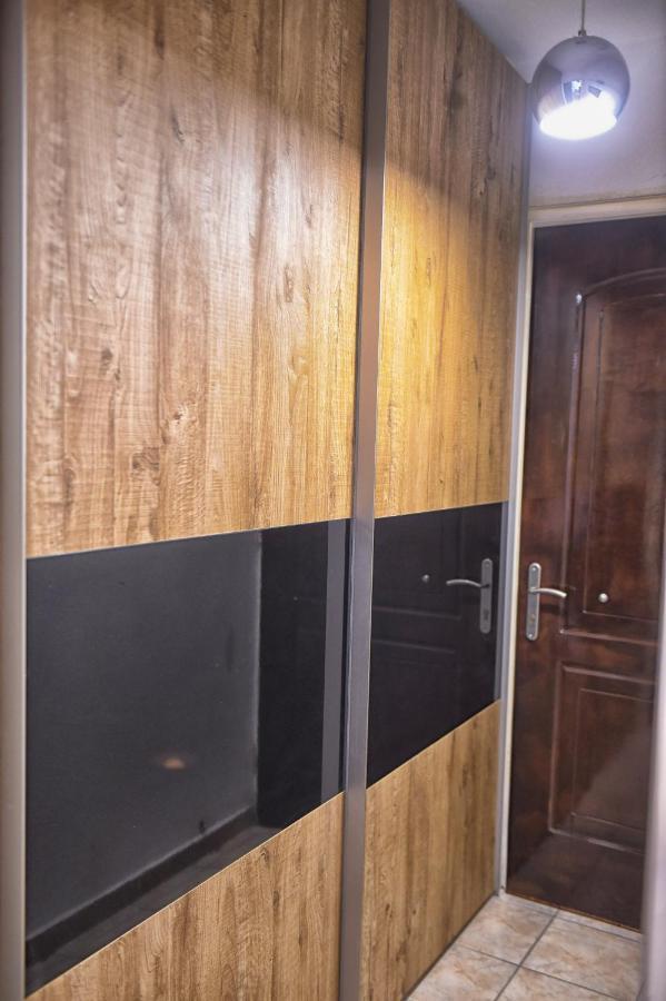 Studio Sun Arta Exterior foto
